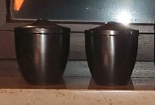 Haustier Urnen, Metall