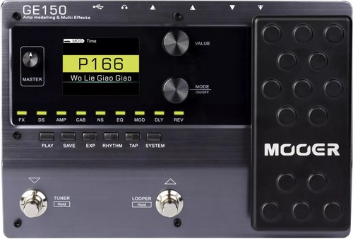 Mooer 150 amp - 150,