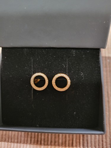 Thomas sabo ohrringe - thomas,