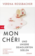 Mon Chéri und unsere