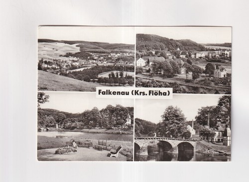 F1862 ansichtskarte ak - f1862),