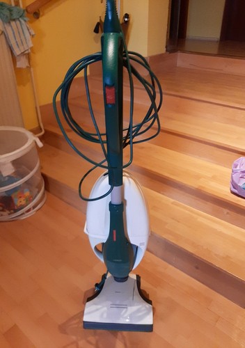 Vorwerk staubsauger kobold - vorwerk,