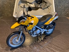 BMW F650 GS  Minichamps 1:10 -