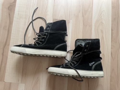 Oliver kinderschuhe - s., oliver,