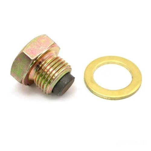 ölablassschraube mit magnet - Ölablassschraube,