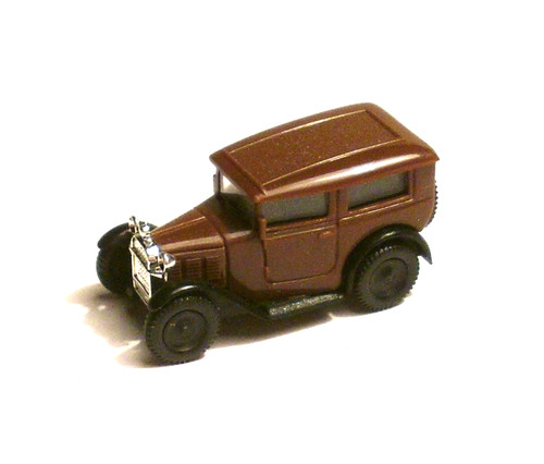 Brekina bmw dixi - brekina,