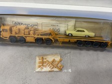 ROCO H0 1406 Faun Elefant