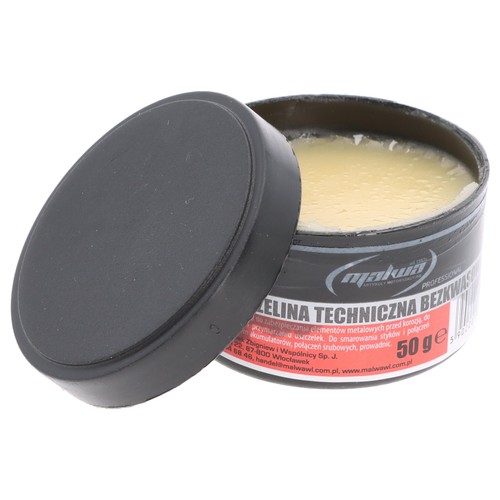 50g dose vaseline - vaseline, technisch