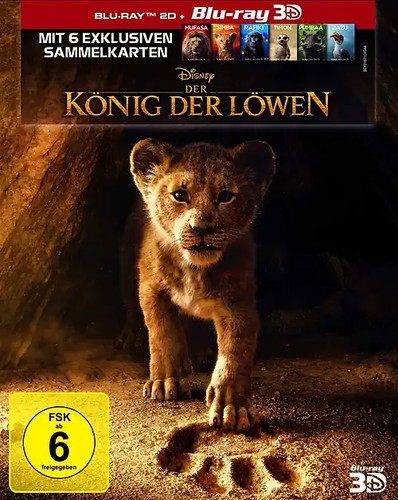Der könig - könig,