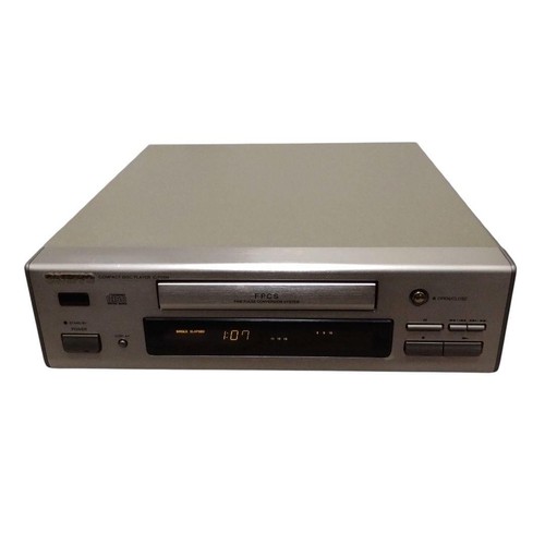 Onkyo 722m compact disc - compact,