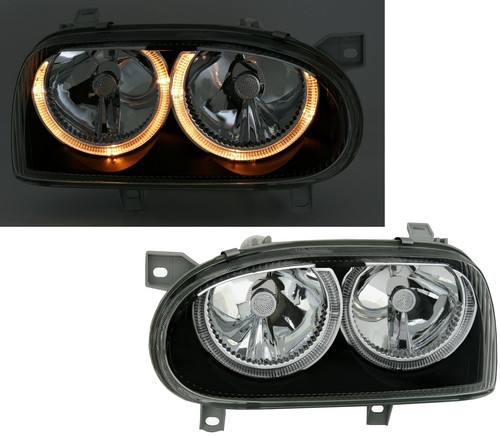 Angel eyes scheinwerfer set - eyes,