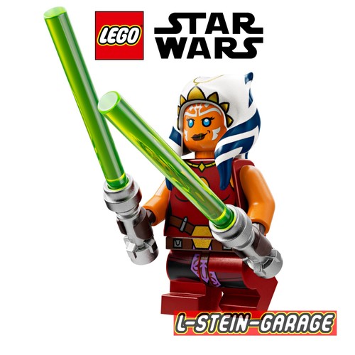 Lego star wars figur aus - wars™,