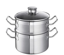 Schulte-Ufer Alles-Dämpfer 20