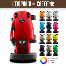 Maschine Caffè borbone