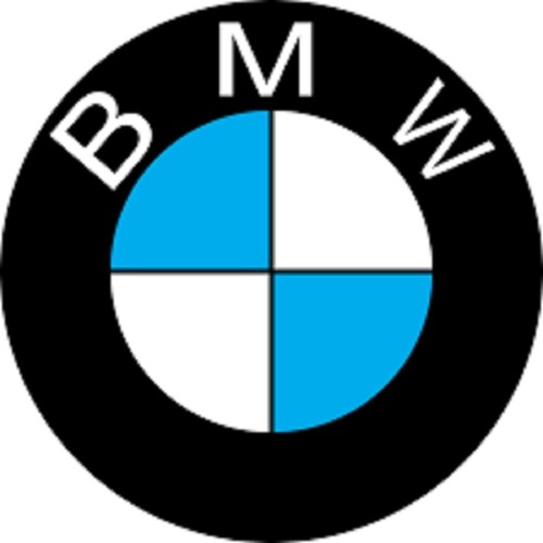 Bmw griffleiste chrom - bmw,