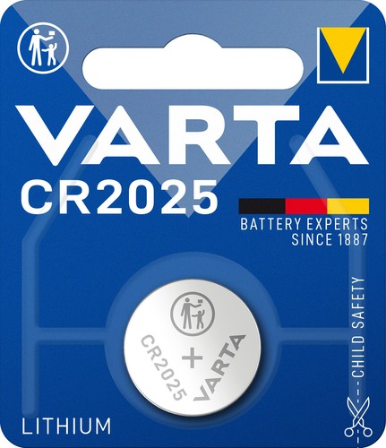 Varta 2025 schlüssel - varta,