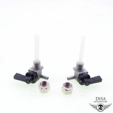 Benzinhahn SET von OMG links