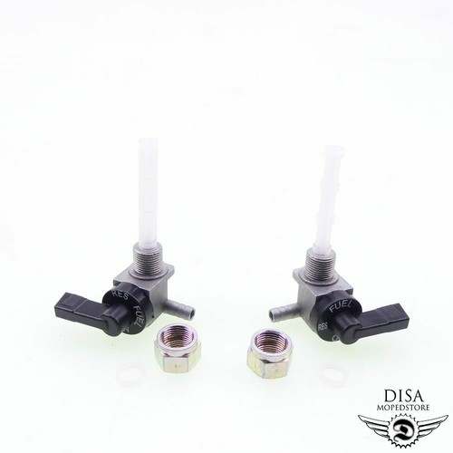 Benzinhahn set von omg - benzinhahn,