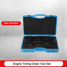 Engine Timing Chain Tool Set