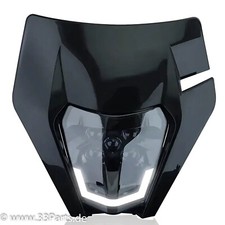 Led scheinwerfer lichtmaske - scheinwerfer,