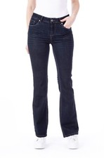 Blue monkey damen jeans - blue, b-