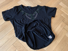 Org. D & G Stretch T-Shirt