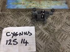 Yamaha cygnus ncx125 - yamaha,