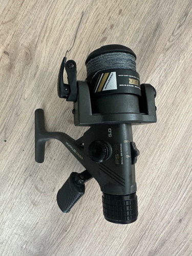Zebco pro staff ps40 - zebco,