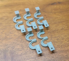 5x Schiebegleiter Schieber Gleiter passend für Ikea Kvartal Gardienen Gardine