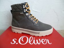 S.Oliver Damen Stiefel