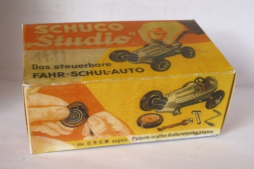 Repro box schuco studio - repro,