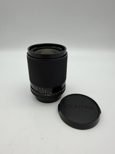Carl zeiss distagon - carl, t*