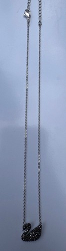 Swarovski kette swan - swarovski,