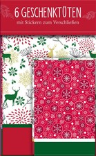 ars edition Geschenktüten Set