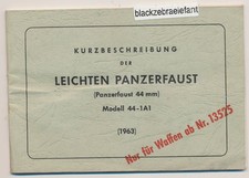 1848 Bundeswehr Heft