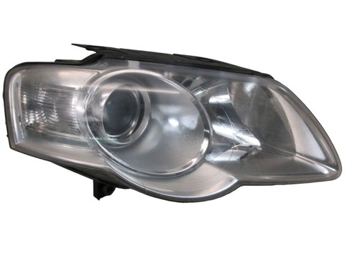 Scheinwerfer rechts halogen - scheinwerfer,