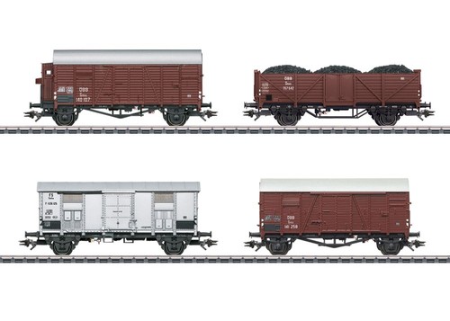 Märklin 46564 güterwagen - märklin,