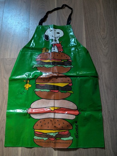 Vintage 60er jahre snoopy - vintage,