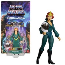 Masters of the Universe