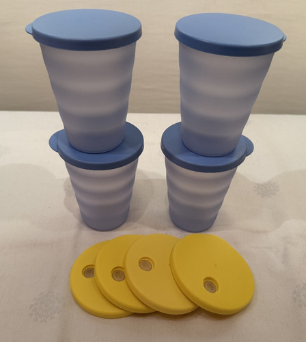 Tupperware junge welle - _,