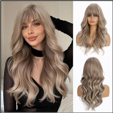 Synthetische Lockige