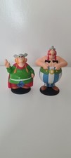 Obelix Und Majestix