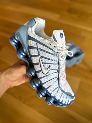 Nike shox herren sneaker - nike,