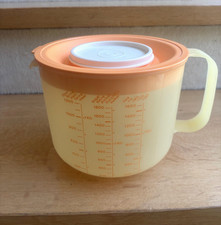 Tupperware "Candy" Mess- und