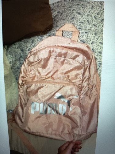 Puma rucksack rosé rosa - rosé,,