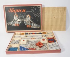 Mignon Metallbaukasten 2Z