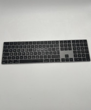 Apple Magic Keyboard Tastatur