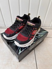 Sketchers S-Lights Landan