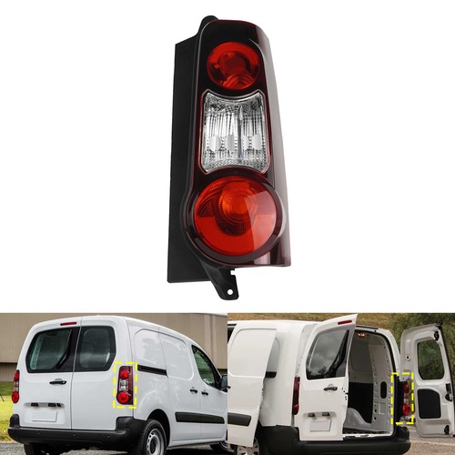 Rechts rückleuchte gehäuse - rechts,