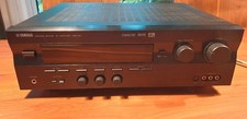 Yamaha 5.1 Dolby Digital